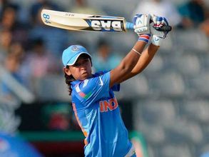 మిథాలీకి షాక్: కెప్టెన్‌గా కౌర్, ఏపీలో వెస్టిండిస్‌ సిరిస్