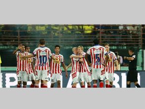 తీరు మారని బ్లాస్టర్స్‌: కోల్‌కతాదే పైచేయి