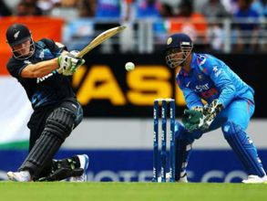 విశాఖలో ఐదో వన్డే: న్యూజిలాండ్ చరిత్ర సృష్టిస్తుందా?