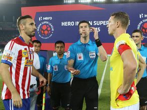 కోల్‌కతాపై 'బ్లాస్టర్స్‌' ఖాతా తెరుస్తారా?