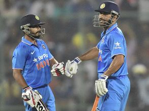 మొహాలిలో 3వ వన్డే: ఫామ్‌లోకి కెప్టెన్, ధోని పైచేయి సాధిస్తాడా?