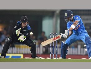 4వ వన్డే: అతడిని ఔట్ చేయడమే మ్యాచ్‌లో కీలక మలుపు