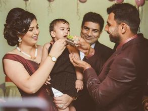 అంకితభావం: కూతురు ఐసీయూలో ఉన్నా.. షమీ మ్యాచ్ ఆడాడు