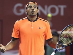 ఏమైంది?: ఆ స్టార్ ప్లేయర్ సైకాలజిస్టుని కలవాల్సిందేనని ఏటీపీ ఆదేశం