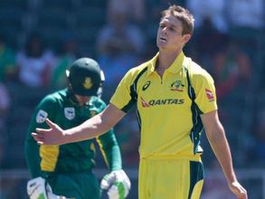 మొండి చెయ్యి: ఆశ్చర్యానికి గురి చేసిన సీఏ నిర్ణయం