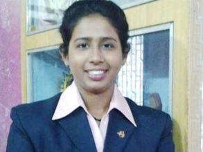 డెంగ్యూతో 29 ఏళ్ల పుట్‌బాల్ క్రీడాకారిణి మృతి