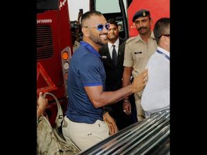 రాంచీలో ముగించేస్తారా?: న్యూజిలాండ్ ఆశలన్నీ నాలుగో వన్డేపైనే