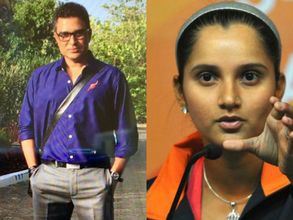 80 వారాలు: సానియా Vs మంజ్రేకర్‌, ట్విట్టర్‌లో మాటల యుద్ధం