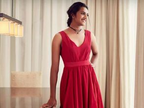 ఇంటర్నెట్‌లో వైరల్‌లా పీవీ సింధు ఫొటోషూట్ ఫోటోలు