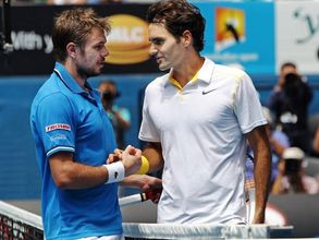 గాయం నుంచి ఫెదరర్ కోలుకున్నా టాప్ 4 కష్టమే