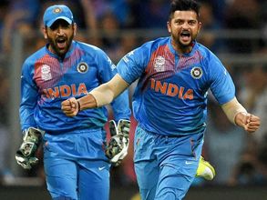 ధోని ఎవరివైపు: ఫామ్‌లో జాదవ్, రైనా చోటు దక్కించుకుంటాడా?