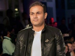 తుంటరి అభిమాని విషెస్‌కు సరదాగా రిప్లై ఇచ్చిన సెహ్వాగ్