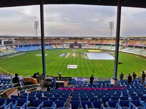 జరుగుతుందా, లేదా?: విశాఖలో వన్డే మ్యాచ్‌పై ఉత్కంఠ