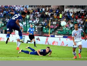 గోవా గాంభీర్యం: ముందడుగుపై ముంబై కన్ను