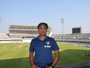 ఆరేళ్ల కష్టానికి ఫలితం: ఉద్వేగానికి లోనైన ఎమ్మెస్కే