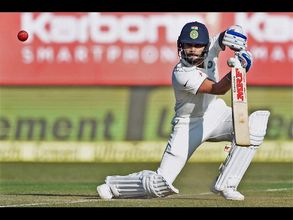 50వ టెస్టులో 14వ సెంచరీ సాధించిన కెప్టెన్ కోహ్లీ