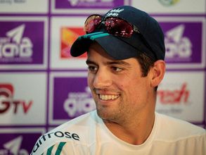 అప్పుడు వెటరన్లు, ఇప్పుడు కుర్రాళ్లు: కుక్ వ్యూహం ఇదే