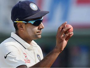 అత్యధిక వికెట్లు: అశ్విన్ ఖాతాలో మరో రికార్డు