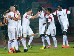 ప్లేఆఫ్ ఆశలు: చెన్నై, నార్త్ఈస్ట్ జట్లకు చావోరేవో!