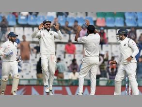 మొహాలి విజయం: కోహ్లీకి 12, నమోదైన రికార్డులివే