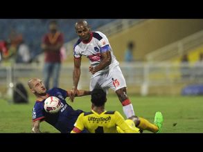 పేరు ప్రతిష్ఠలకు తగ్గట్టే: ఐఎస్ఎల్‌లో కెప్టెన్ల ప్రదర్శన