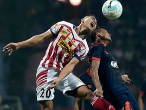 టాప్ 4లోకి పుణె: ఢిల్లీపై థ్రిల్లింగ్ విజయం