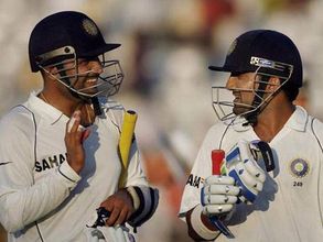 అప్పట్లో గంభీర్‌తో అలా చేసి ఉండకూడదు: సెహ్వాగ్