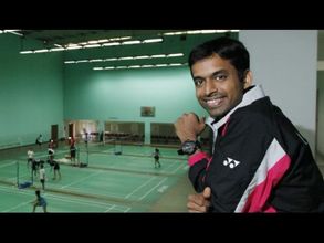 43వ పడిలోకి గోపీచంద్‌: హ్యాపీ బర్త్‌డే అంటూ ట్వీట్స్