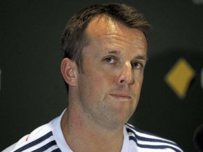 కలకలం: స్పిన్నర్లపై స్వాన్ అనుచిత వ్యాఖ్యలు