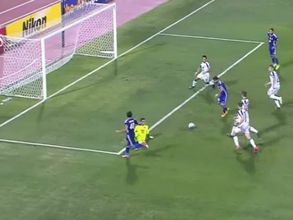 ఛెత్రి మంత్రం పనిచేయలేదు: ఎఎఫ్‌సి ఇరాక్‌దే