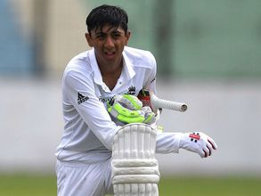 ఇంగ్లాండ్ భవిష్యత్ ఆశాకిరణం: ఓపెనర్ దొరికినట్లే!