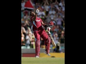 పొలార్డ్‌కు ఊహించని షాకిచ్చిన విండిస్ బోర్డు