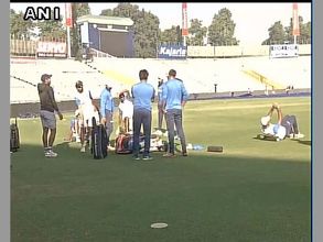 కోహ్లీ ఏం చేస్తాడో?: మొహాలిలో గెలుపే లక్ష్యంగా ఇంగ్లాండ్