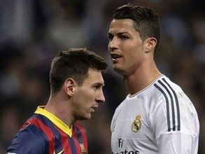 మెస్సీ, రొనాల్డేలే బెస్ట్: జనవరి 9న ఫిఫా అవార్డుల ప్రదానం