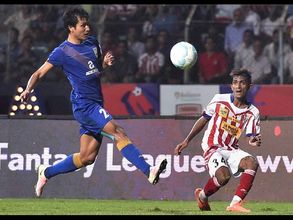 ముంబై Vs నార్త్ఈస్ట్: సెమీస్ బెర్తు ఎవరికి దక్కుతుందో?