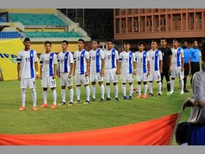 U-17లోకి యువరక్తం: 4గురికి మాత్రమే ఛాన్స్