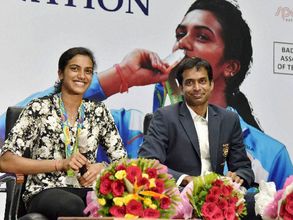 హాంకాంగ్ ఓపెన్: కోచ్‌గా గోపీచంద్ అరుదైన ఘనత