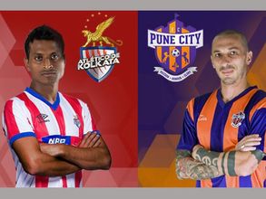 అందరి కళ్లూ హబాస్‌పైనే: నేడే కోల్‌కతాతో ఢీ