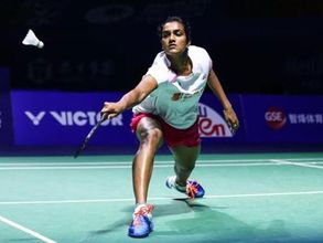 చరిత్ర సృష్టించిన సింధు: కెరీర్లో తొలి సూపర్‌ సిరీస్‌ కైవసం