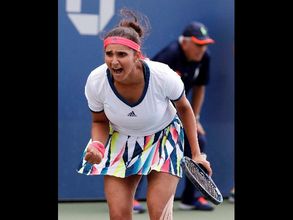 ఏడ్చాను, నోట మాట రాలేదు: ఆ ఓటమిపై సానియా