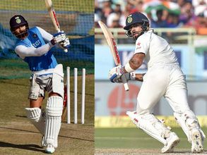 మొహాలి టెస్టు: మరో రికార్డుకి చేరువలో కెప్టెన్ కోహ్లీ