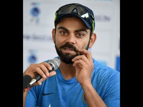 బాల్ ట్యాంపరింగ్‌: కోహ్లీ ఏమన్నాడో తెలుసా?