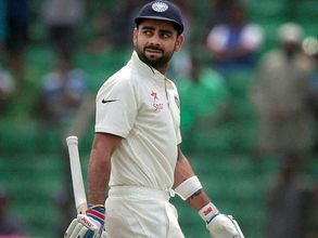 సచిన్‌తో కోహ్లీకి పోలికా?: గిల్‌క్రిస్ట్ ఎవరివైపు