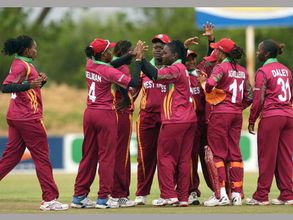 భారత్ ఓటమి: టీ20 సిరిస్ వెస్టిండిస్‌దే