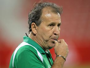 ఐఎస్ఎల్: గోవా ఫెయిల్యూర్‌పై జికో నిరాశ