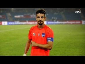 డిఫెన్స్‌తో తగ్గిన గోల్స్: టాప్ స్కోరర్ మార్సిలిన్హో