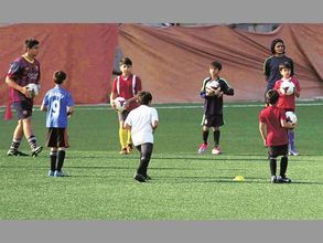 టోల్ రాకతో భారత్ ఫుట్‌బాల్‌కు మంచి రోజులే