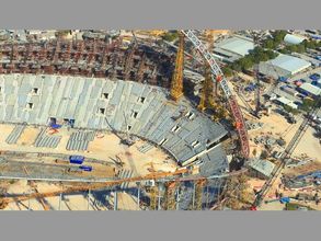 ఫోటోలు: ఖతార్‌లో ఫిఫా మానవ హక్కుల ఉల్లంఘన