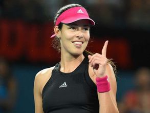 అందగత్తెను మిస్ అవుతున్నాం: టెన్నిస్‌కు ఇవనోవిచ్‌ వీడ్కోలు