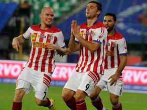 నిలకడ, పోరాట స్ఫూర్తి కోల్‌కతా సక్సెస్ సీక్రేట్